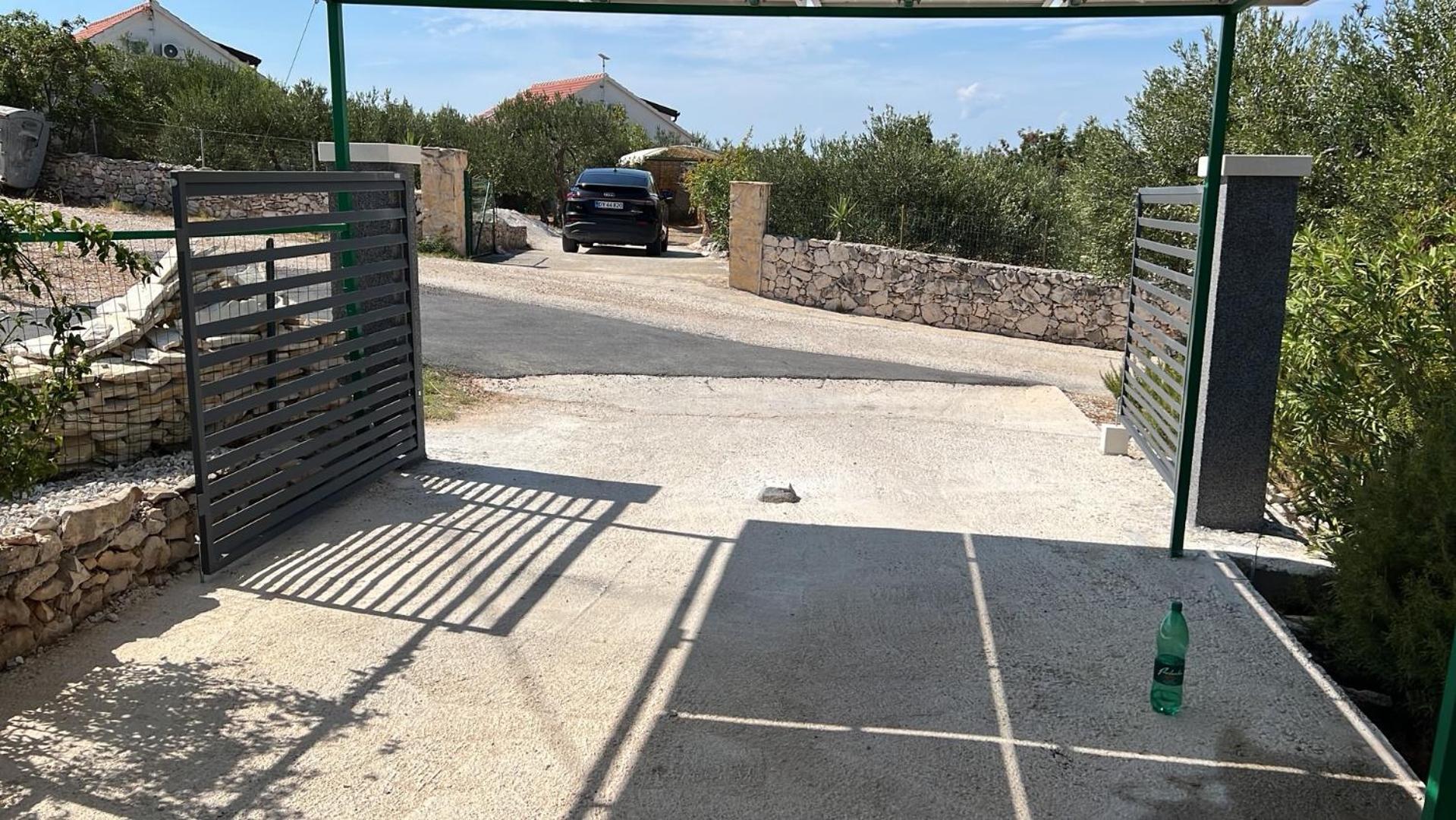 Maslina House Villa Сутиван Екстериор снимка
