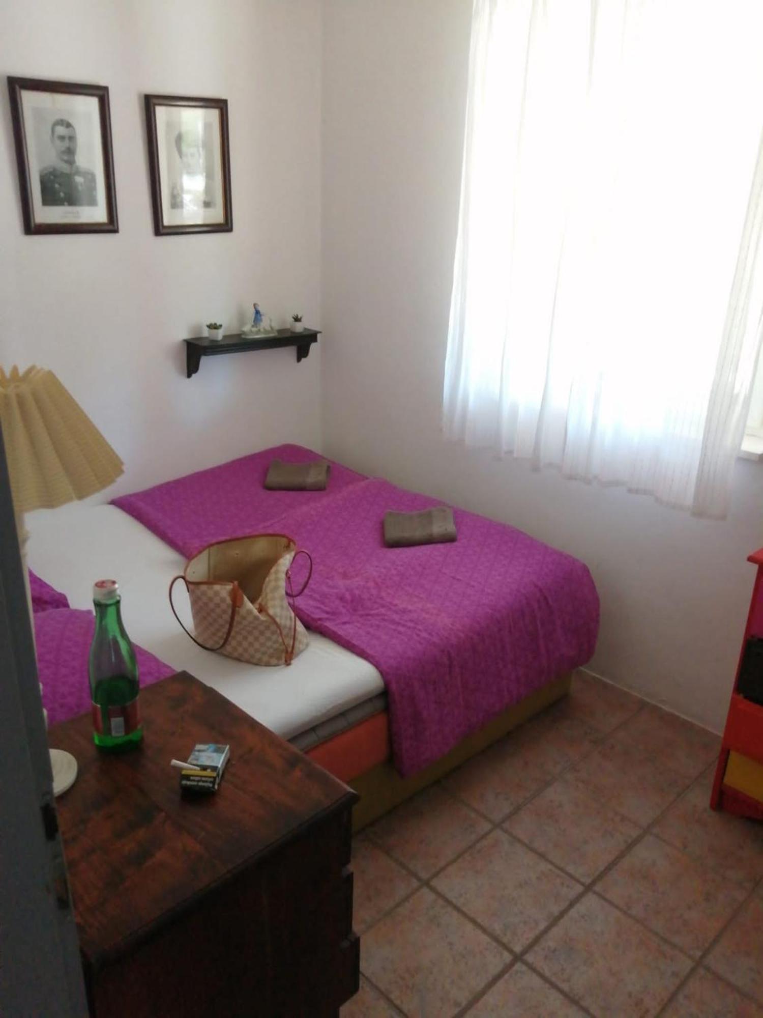 Maslina House Villa Сутиван Екстериор снимка