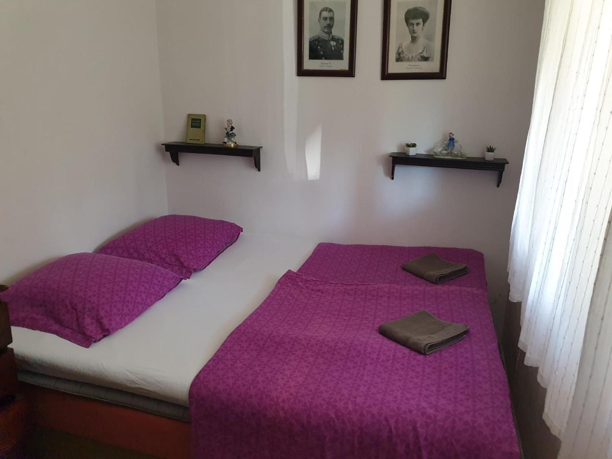 Maslina House Villa Сутиван Екстериор снимка