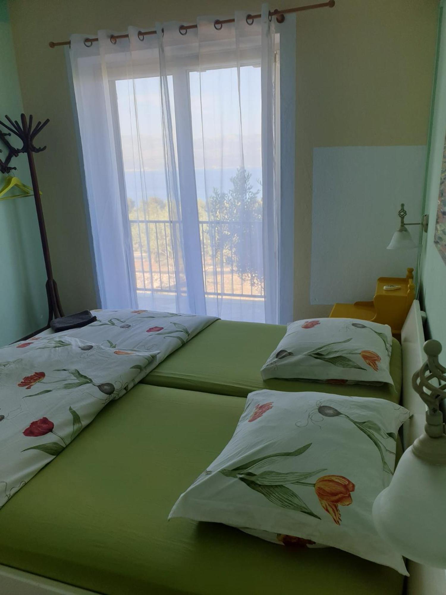 Maslina House Villa Сутиван Екстериор снимка