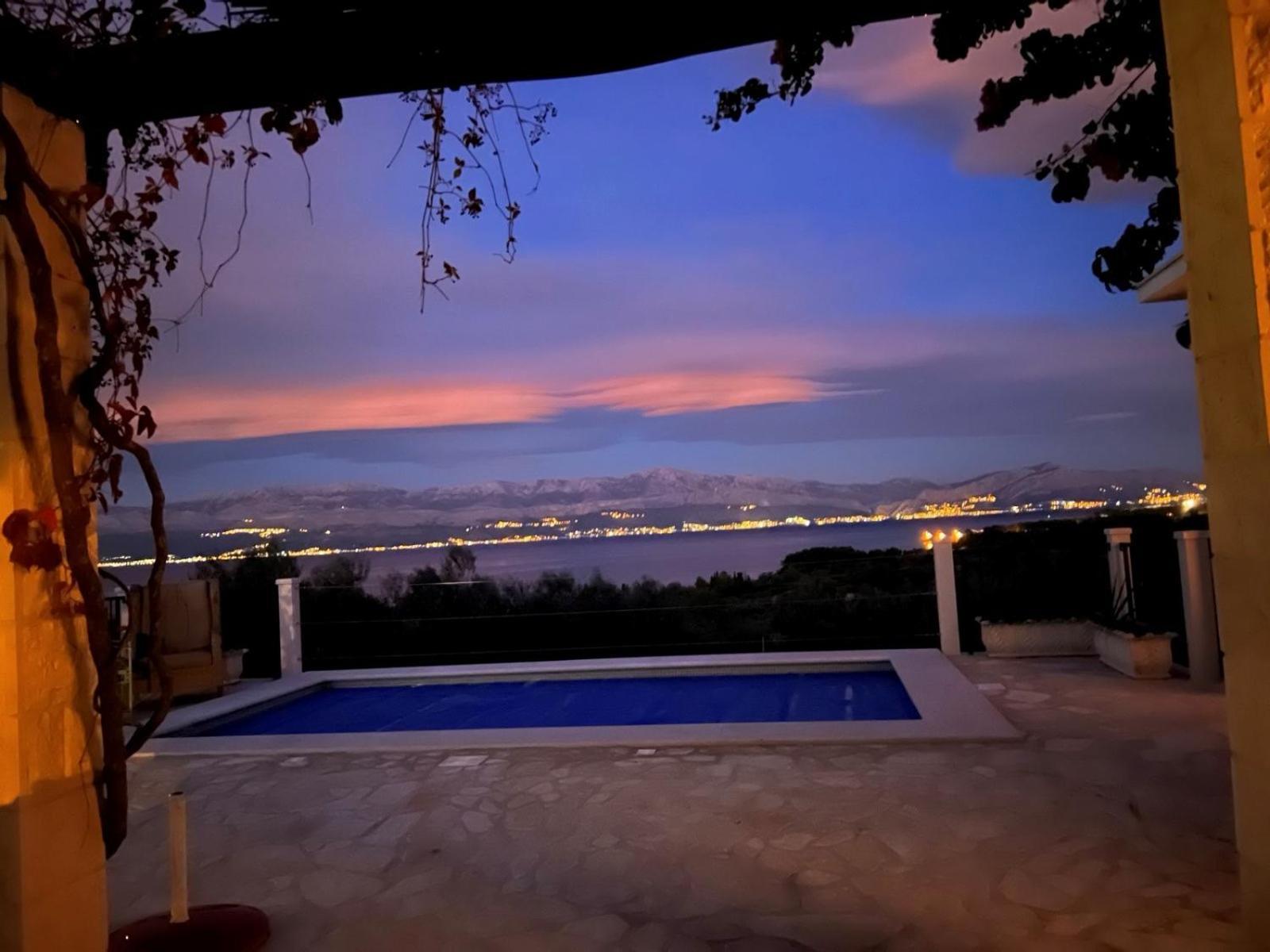Maslina House Villa Сутиван Екстериор снимка