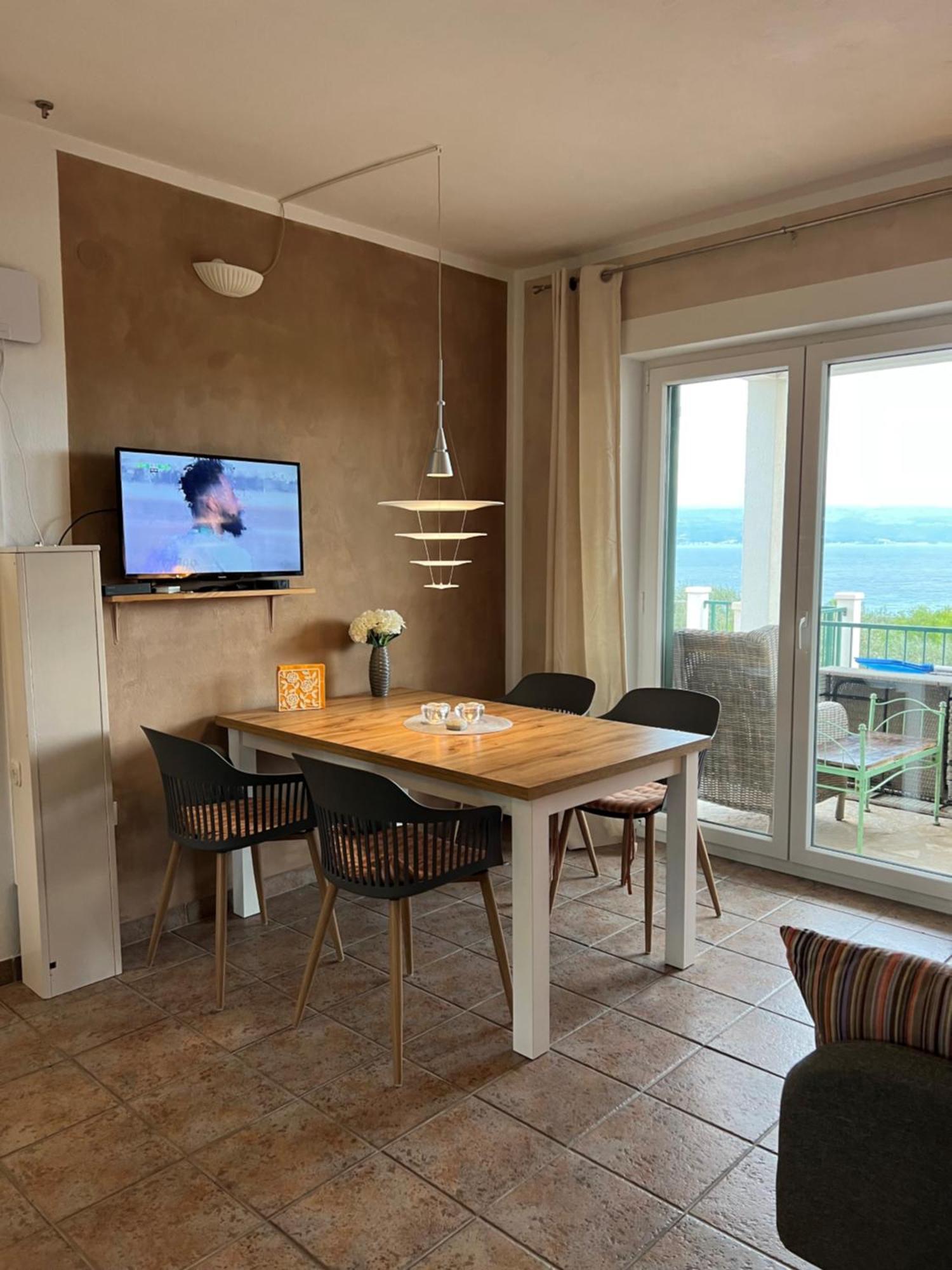 Maslina House Villa Сутиван Екстериор снимка